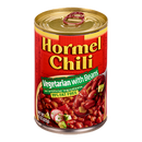 Hormel Chili, Vegetarian with Beans