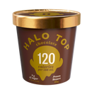 Halo Top Ice Cream, Light, Chocolate