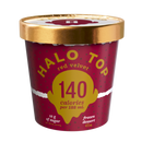 Halo Top Ice Cream, Light, Red Velvet
