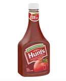 Hunts Tomato Ketchup