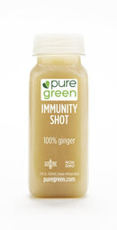 Pure Green Immunity Shot