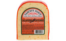 Yanceys Fancy Cheese, Jalapeno & Cayenne - 7.6 Ounces