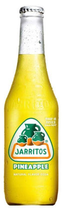 Jarritos Mexican Soda, Pineapple