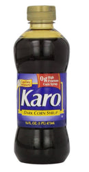 Karo Corn Syrup, Dark