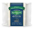 Kerrygold Cheese, Skellig, Sweet Cheddar - 7 Ounces