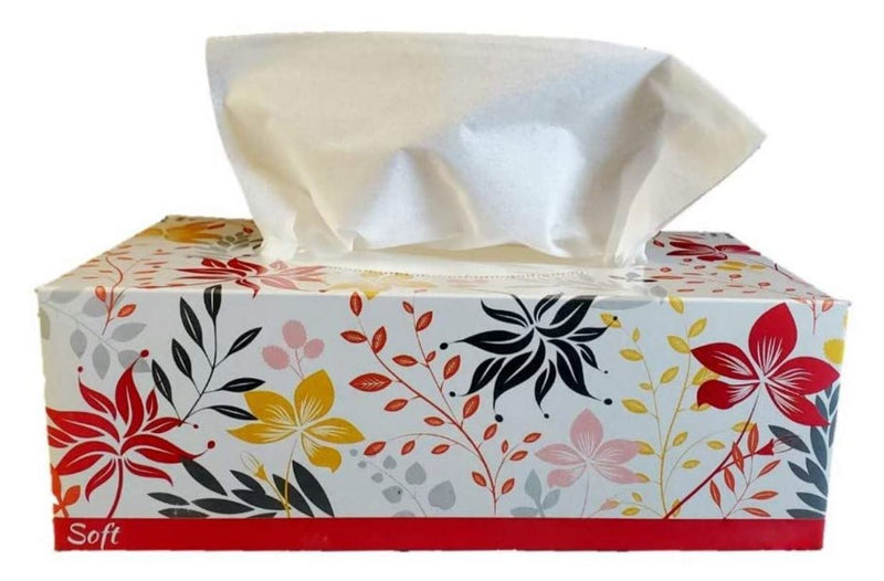 Kleenex Tissues, 2ply