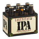 Lagunitas IPA - 6 Pack, 12 Fluid Ounces