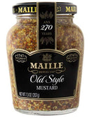 Maille Mustard, Old Style