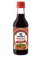 Kikkoman Marinade & Sauce, Teriyaki