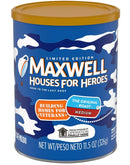 Maxwell House Coffee, Ground, Medium, The Original Roast
