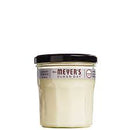 Mrs Meyers Clean Day Candle, Scented Soy, Lavender