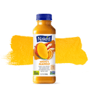 Naked 100% Juice Smoothie, Mighty Mango - 15.2 Ounces