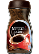Nescafe Coffee Clasico