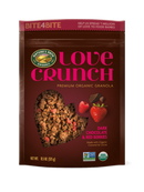 Natures Path Granola, Premium Organic, Dark Chocolate & Red Berries