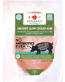 Applegate Naturals Ham, Slow Cooked, Uncured - 7 Ounces