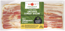 Applegate Naturals Bacon, Uncured Sunday, Hickory Smoked - 8 Ounces