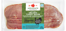 Applegate Naturals Bacon, Turkey, Uncured, Hickory Smoked - 8 Ounces