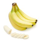 Organic Bananas Bunch (~5 Bananas)