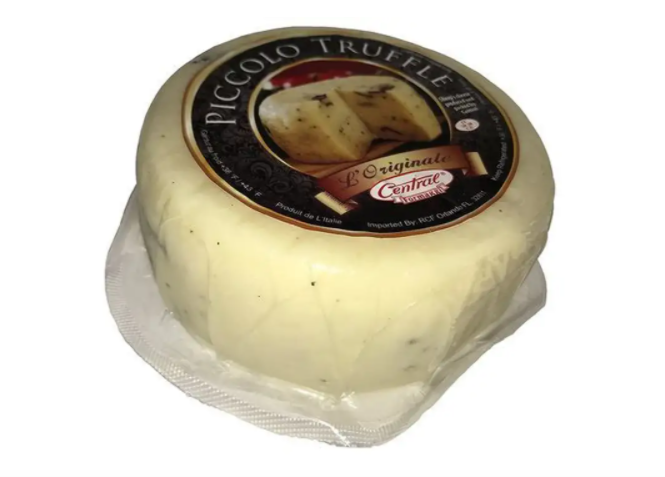 Piccolo Truffle Cheese 1LB