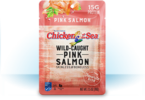 Chicken of the Sea Pink Salmon, Skinless & Boneless