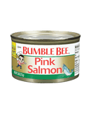 Bumble Bee Salmon, Pink, Premium Wild