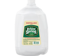 Poland Spring Distilled Water - 1 Gallon