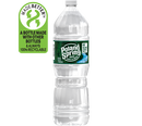 Poland Spring Water, Natural Spring - 1.5 Liters