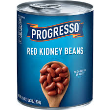 Progresso Red Kidney Beans