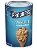 Progresso Kidney Beans White, Cannellini