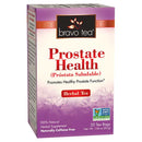 Bravo Tea Prostate Health Herbal Tea - 20 Tea Bags
