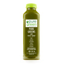 Pure Green Pure Green with lemon & Ginger Juice - 16 Ounces