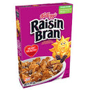 Raisin Bran Cereal