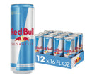 Red Bull Energy Drink, Sugarfree - 16 Ounces