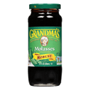 Grandmas Molasses, Unsulphured, Robust