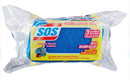 SOS Sponge, Scrubber, Extra