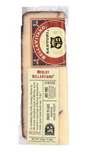Sartori Reserve Cheese, Merlot BellaVitano - 5.3 Ounces