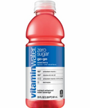 Vitaminwater Zero Go-Go, Mixed Berry - 20 Ounces