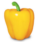 Yellow Bell Peppers