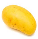 Yellow Mango