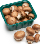 Baby Bella Mushrooms - 10 Ounces