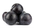 Black Plums