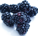 Blackberries