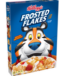 Frosted Flakes Cereal