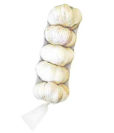 Garlic Sleeve (7-10oz)