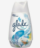 Glade Air Freshener, Solid, Clean Linen