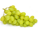 Green Grapes Loose. 1 bag 3lbs