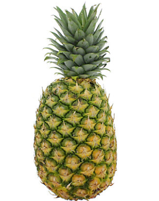 Jumbo Pineapples