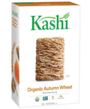 Kashi Cereal, Organic Autumn Wheat