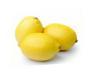 Lemons - 3 Count