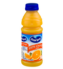Ocean Spray 100% Juice, Orange - 15.2 Ounces